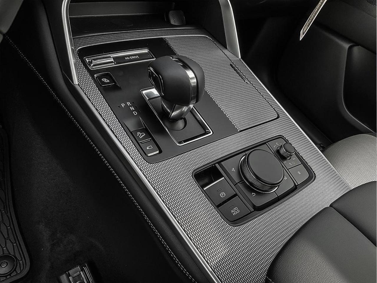 2025 Mazda CX-90 PHEV GT 4dr i-ACTIV All-Wheel Drive Sport Utility Photo