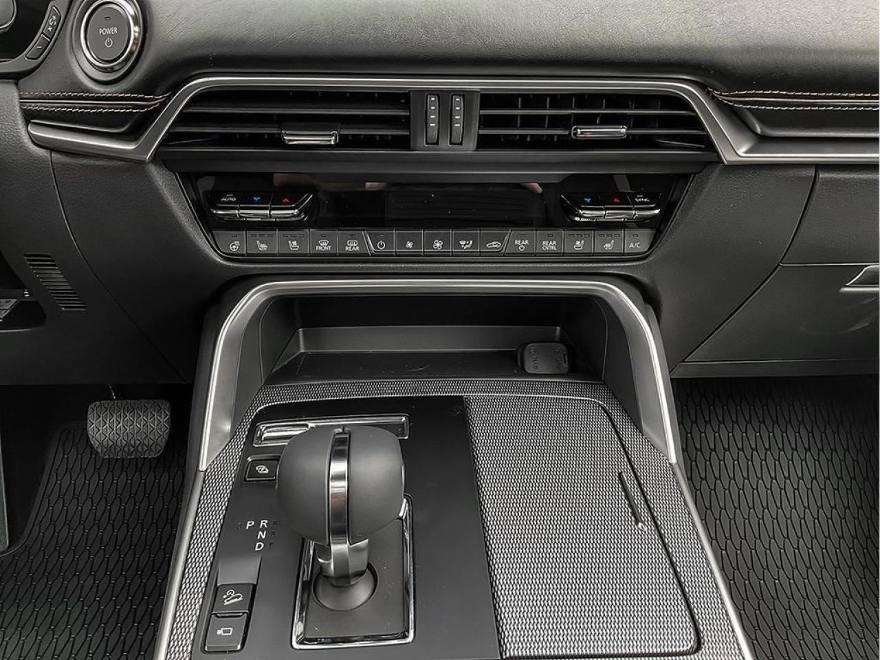 2025 Mazda CX-90 PHEV GT 4dr i-ACTIV All-Wheel Drive Sport Utility Photo