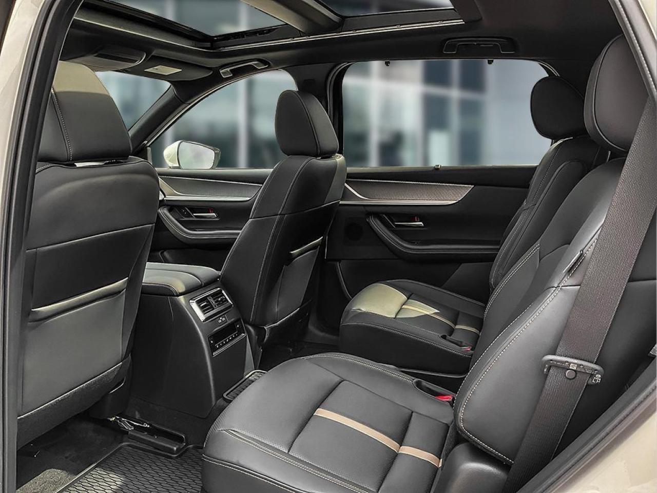 2025 Mazda CX-90 PHEV GT 4dr i-ACTIV All-Wheel Drive Sport Utility Photo