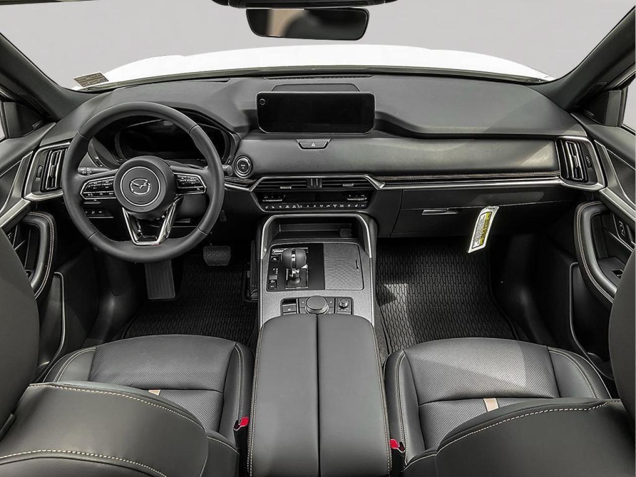 2025 Mazda CX-90 PHEV GT 4dr i-ACTIV All-Wheel Drive Sport Utility Photo