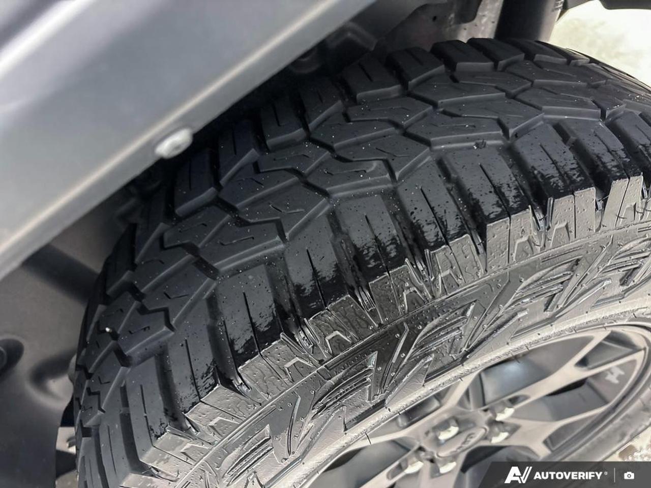 2023 Jeep Wrangler Sport 4dr 4x4 Photo