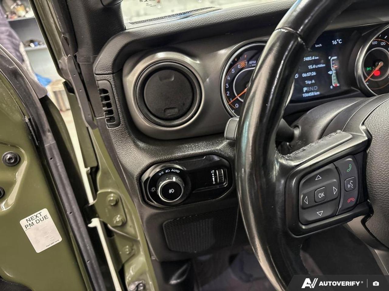 2023 Jeep Wrangler Sport 4dr 4x4 Photo