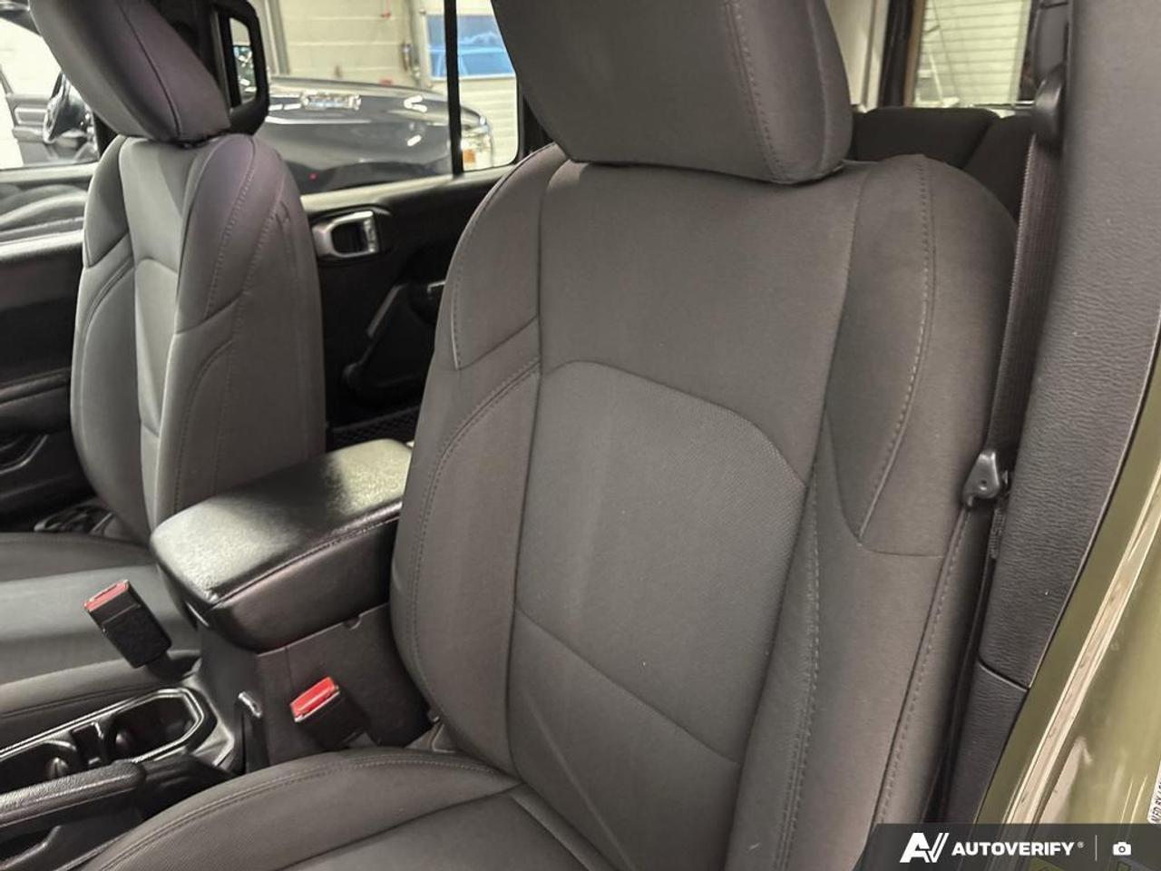 2023 Jeep Wrangler Sport 4dr 4x4 Photo