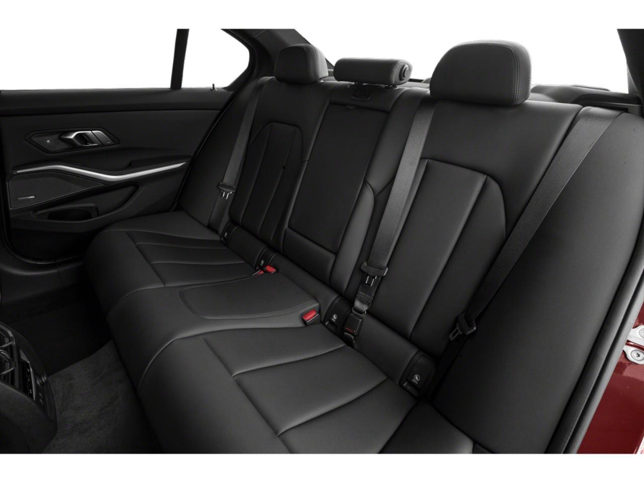 2021 BMW 330 i xDrive 4dr All-Wheel Drive Sedan Photo