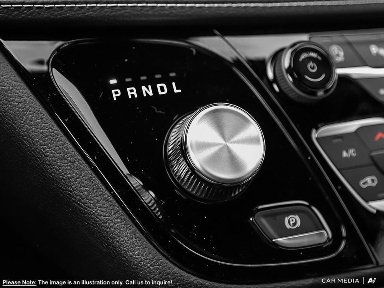 2026 Chrysler Pacifica Select All-Wheel Drive Passenger Van Photo