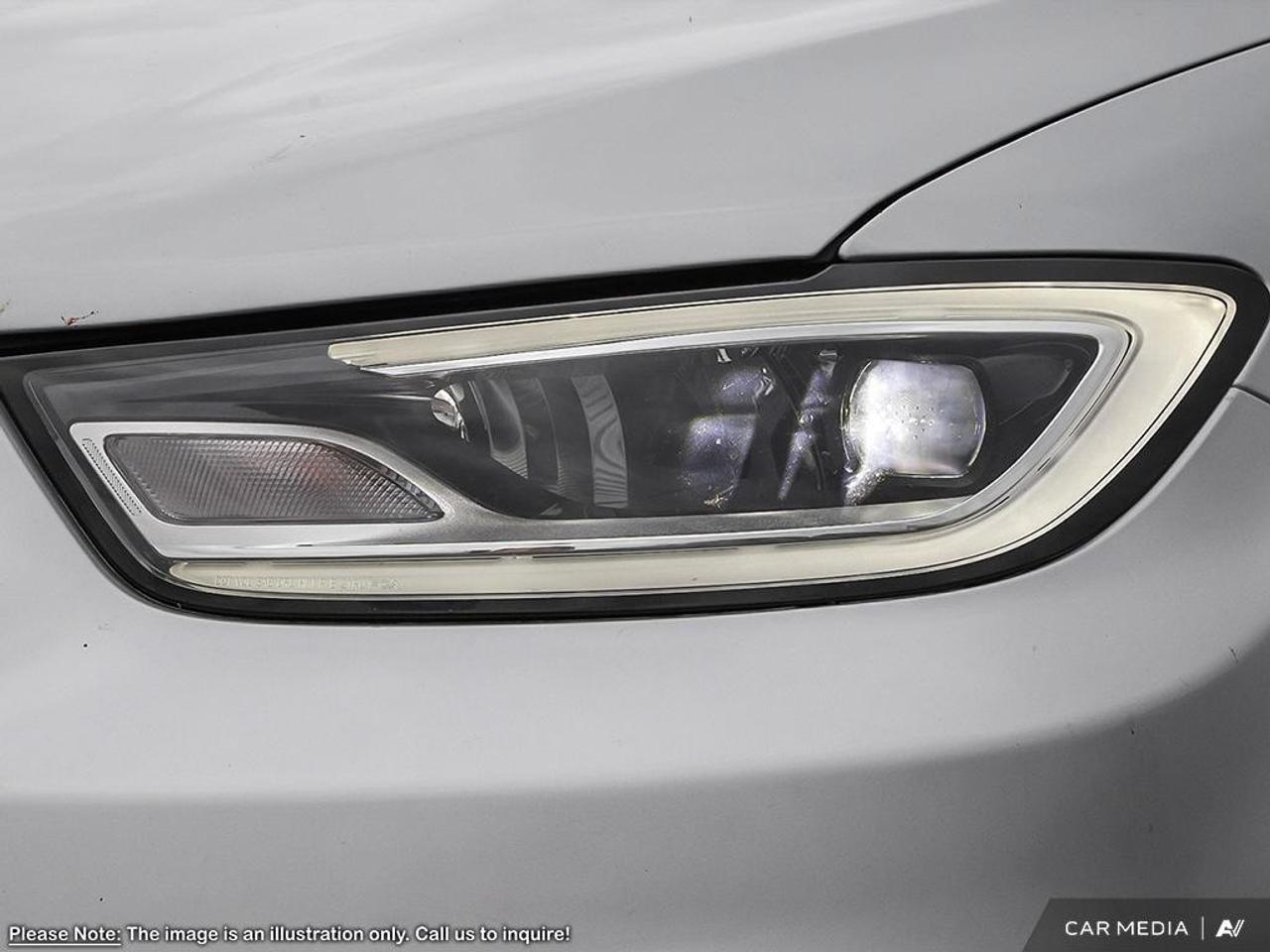 2026 Chrysler Pacifica Select All-Wheel Drive Passenger Van Photo