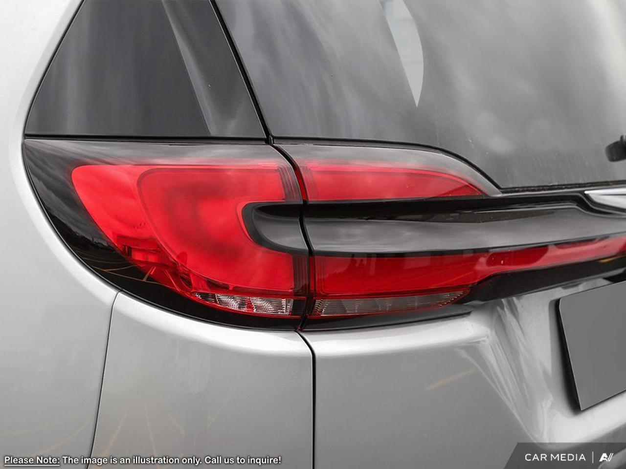 2026 Chrysler Pacifica Select All-Wheel Drive Passenger Van Photo