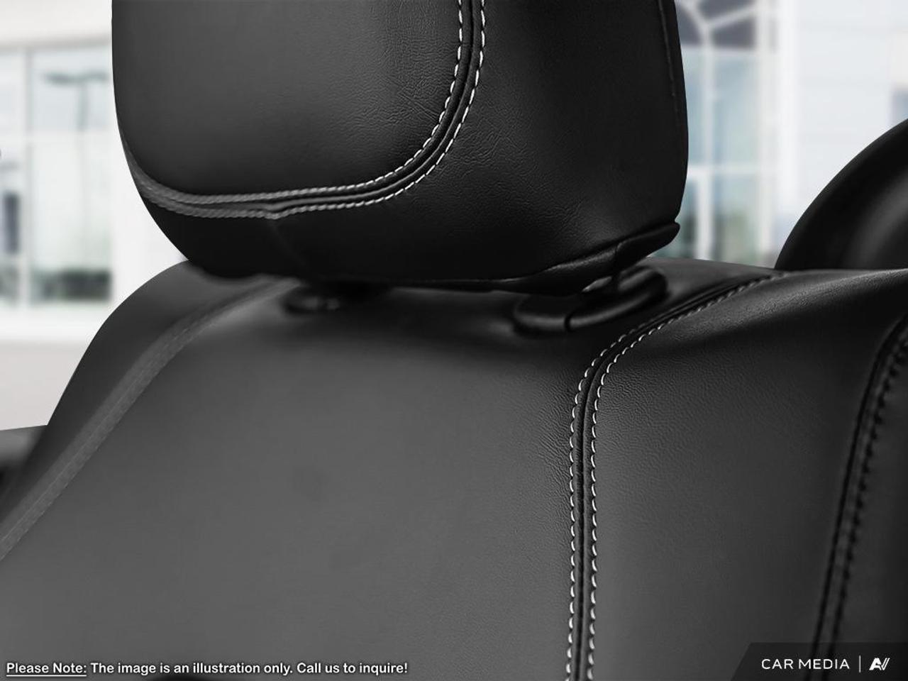 2026 Chrysler Pacifica Select All-Wheel Drive Passenger Van Photo