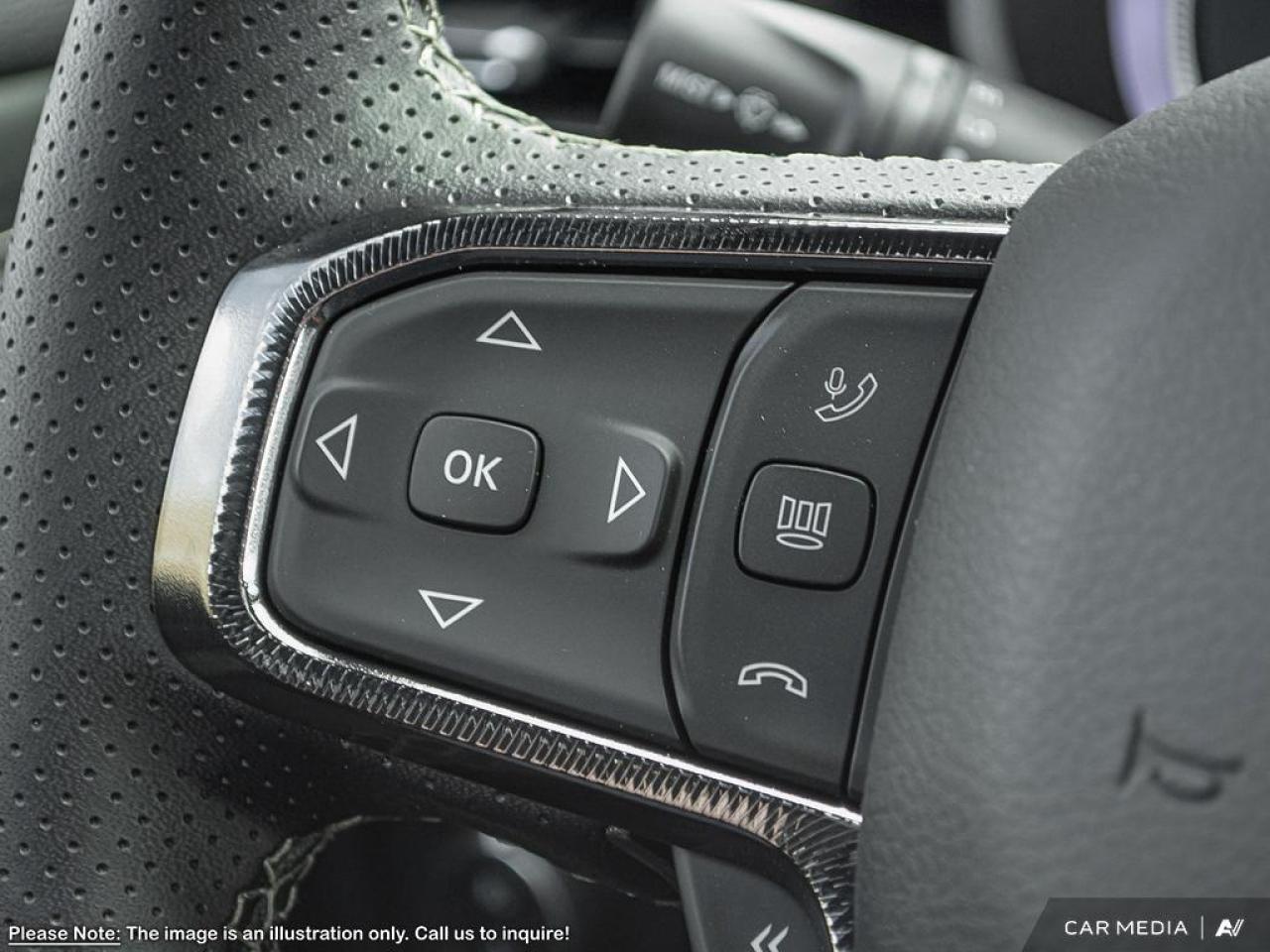 2026 RAM 1500  Photo