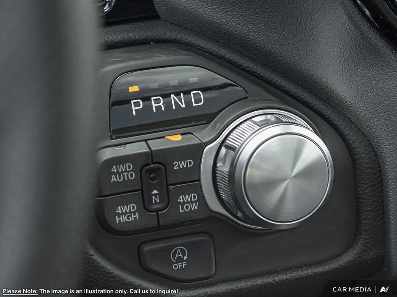 2026 RAM 1500  Photo