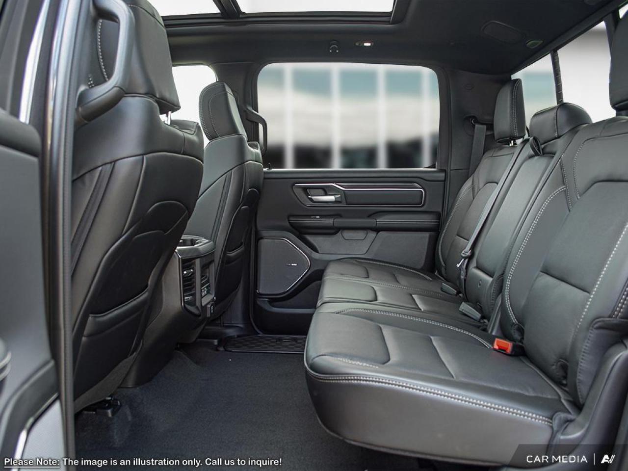 2026 RAM 1500  Photo