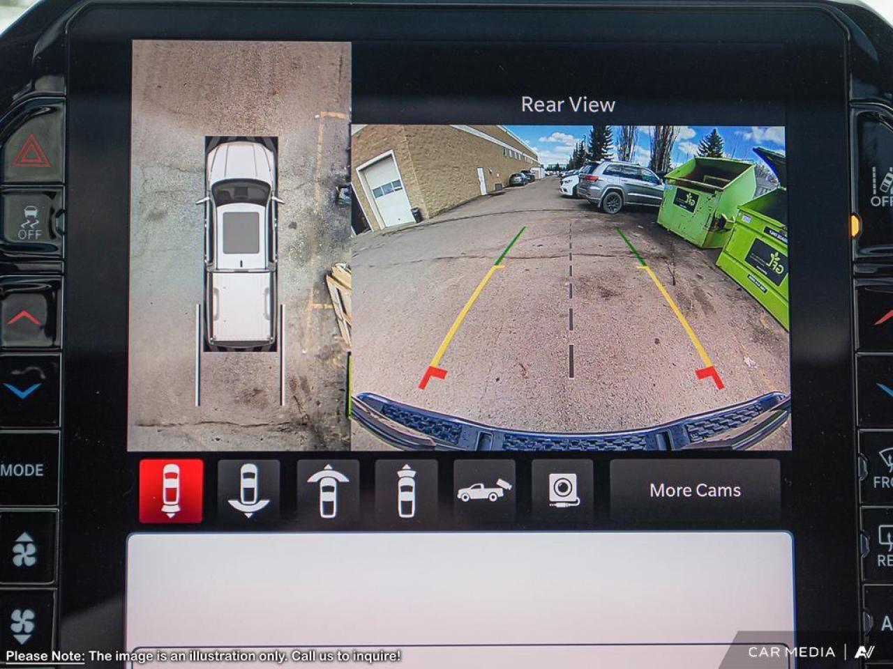 2026 RAM 1500  Photo