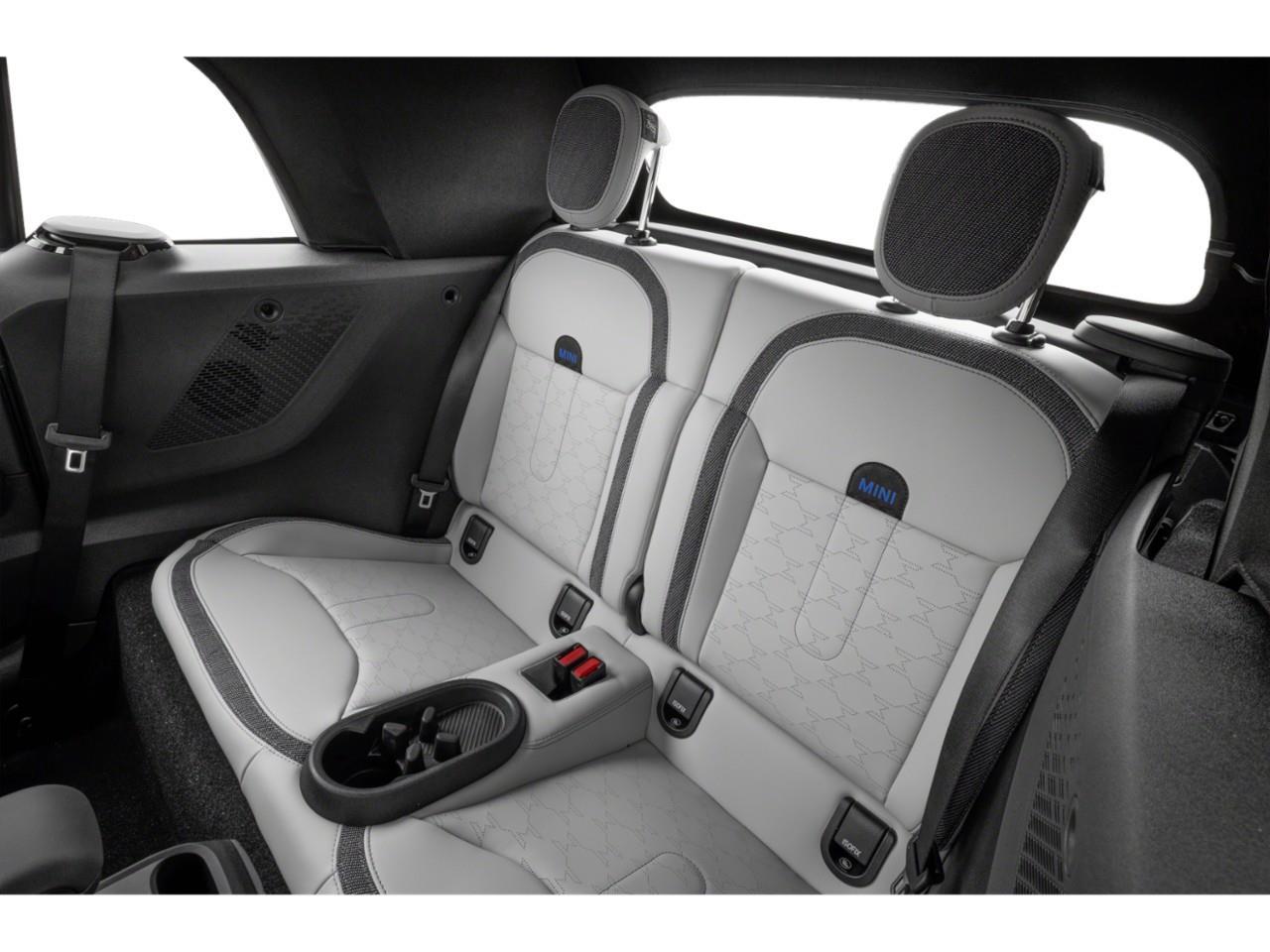 2026 MINI Convertible Cooper S 2dr Photo