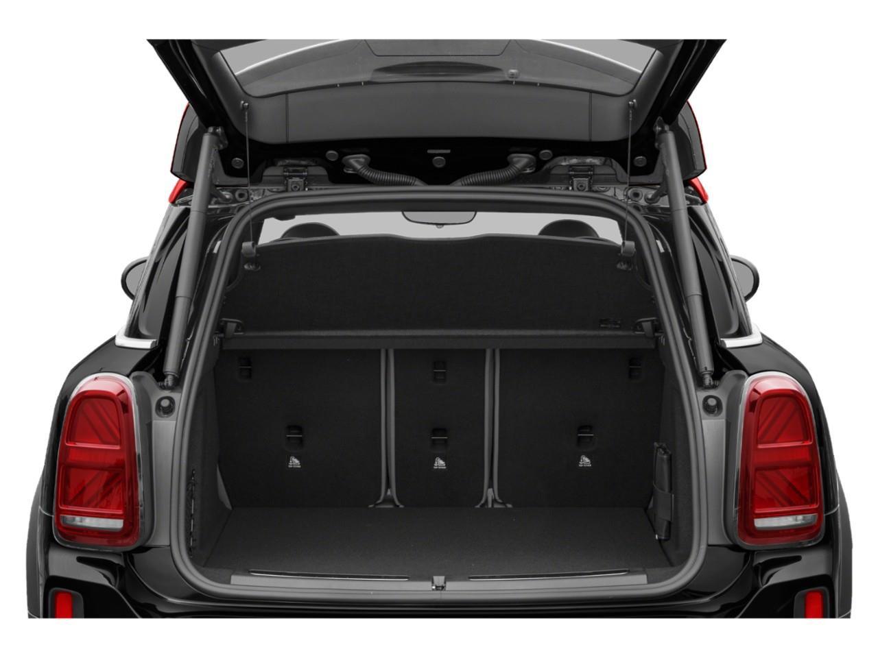 2023 MINI Countryman John Cooper Works 4dr All-Wheel Drive ALL4 Sport Utility Photo