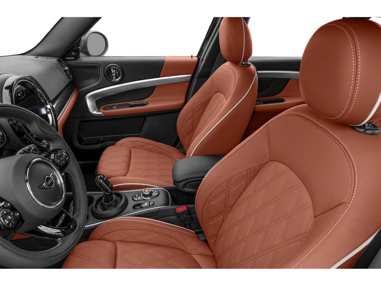 2023 MINI Countryman John Cooper Works 4dr All-Wheel Drive ALL4 Sport Utility Photo