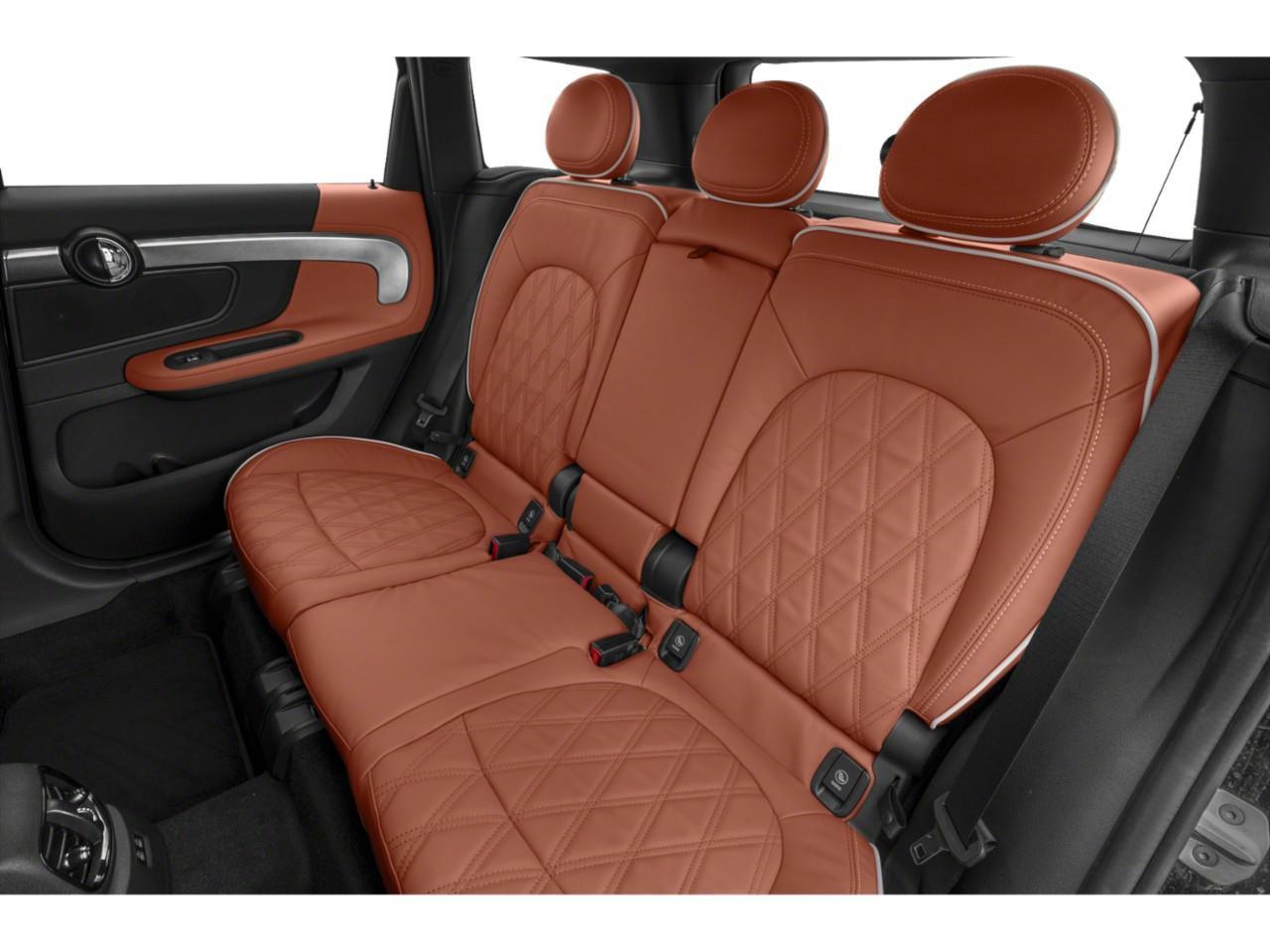 2023 MINI Countryman John Cooper Works 4dr All-Wheel Drive ALL4 Sport Utility Photo