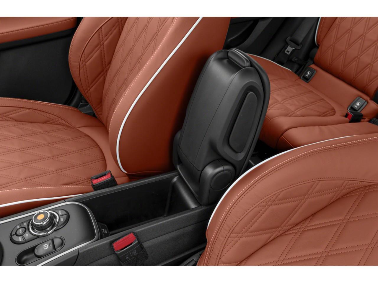 2023 MINI Countryman John Cooper Works 4dr All-Wheel Drive ALL4 Sport Utility Photo