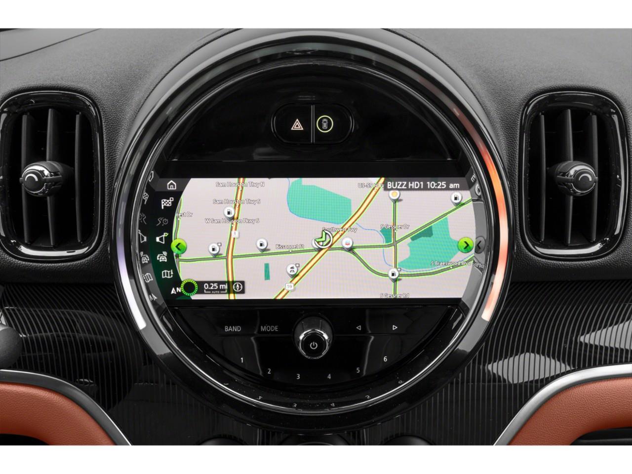 2023 MINI Countryman John Cooper Works 4dr All-Wheel Drive ALL4 Sport Utility Photo