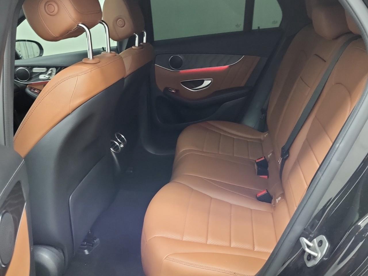 2023 Mercedes-Benz GLC 300 Base GLC 300 Coupe 4dr All-Wheel Drive 4MATIC Photo