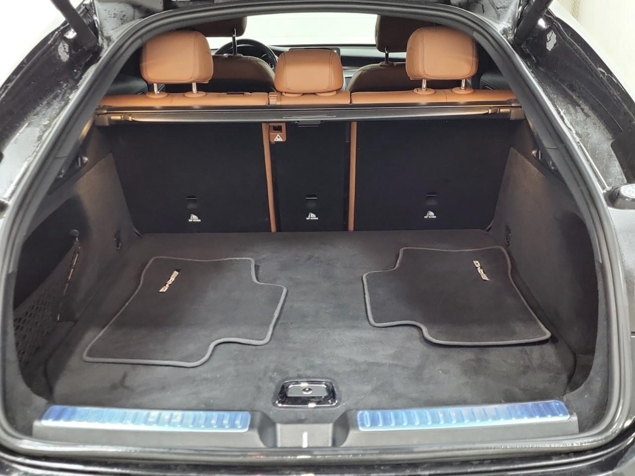 2023 Mercedes-Benz GLC 300 Base GLC 300 Coupe 4dr All-Wheel Drive 4MATIC Photo