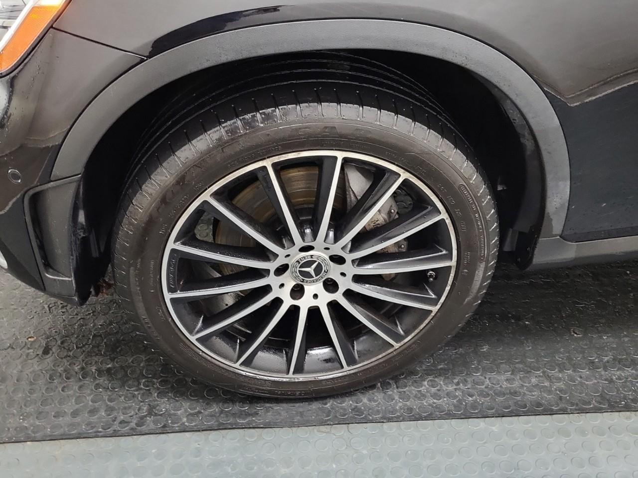 2023 Mercedes-Benz GLC 300 Base GLC 300 Coupe 4dr All-Wheel Drive 4MATIC Photo