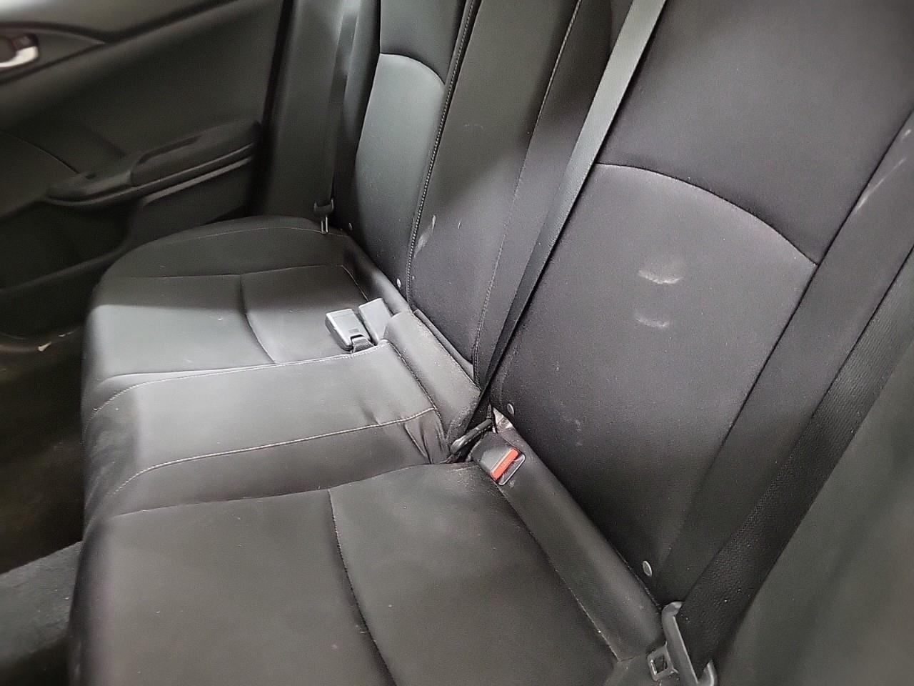 2017 Honda Civic EX-T (CVT) 4dr Sedan Photo