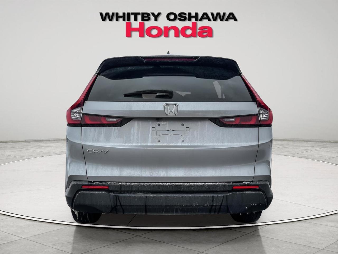 2024 Honda CR-V LX Photo