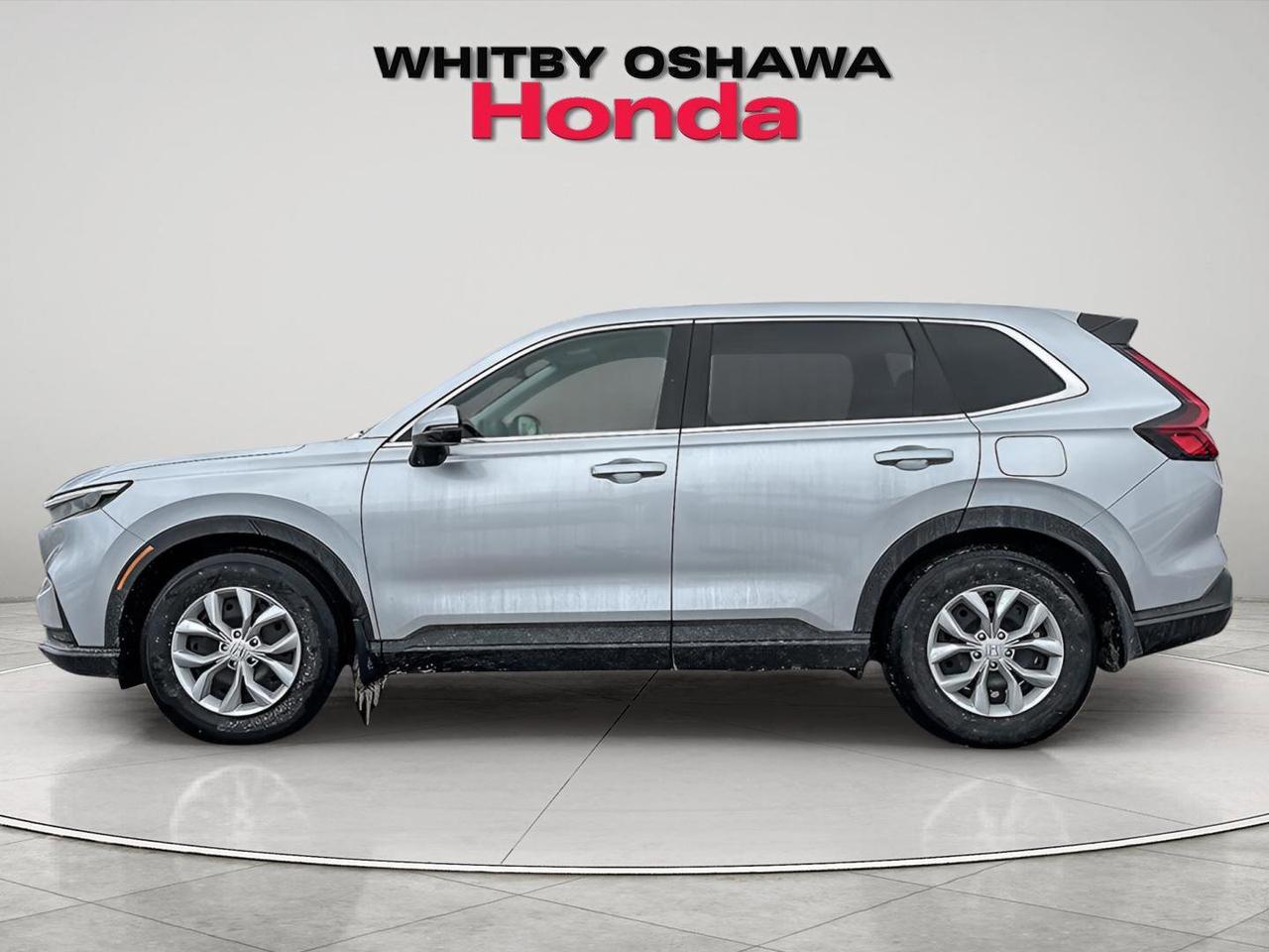 2024 Honda CR-V LX Photo