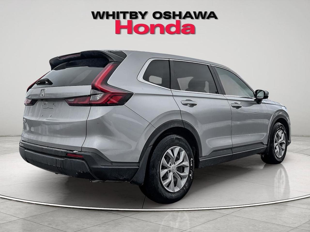 2024 Honda CR-V LX Photo