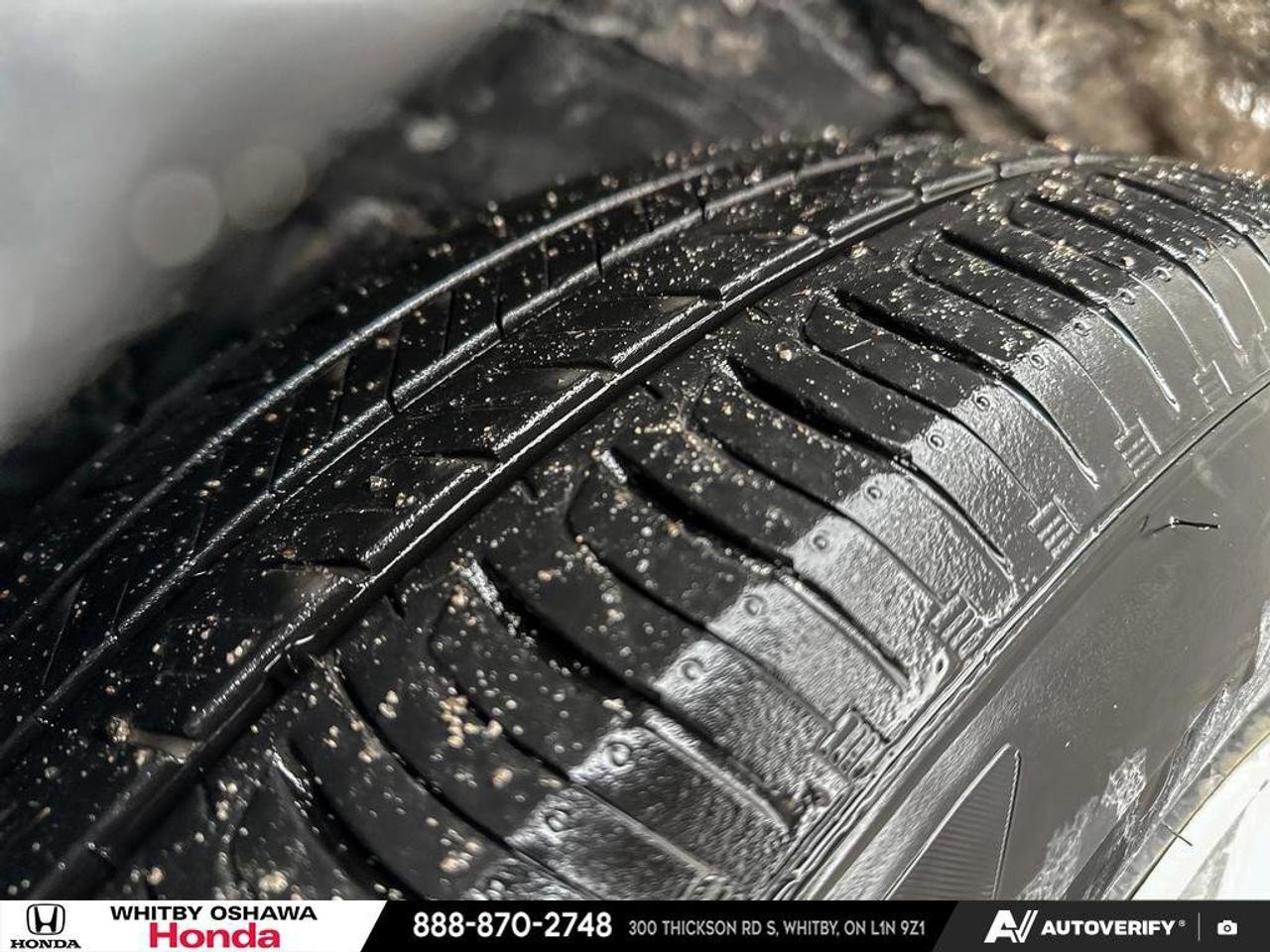 2024 Honda CR-V LX Photo