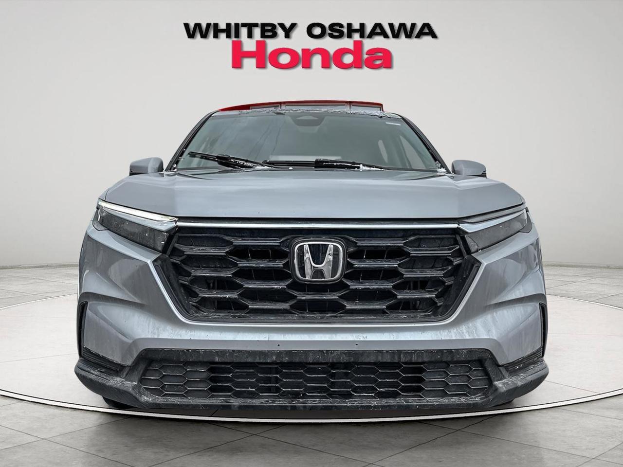 2024 Honda CR-V LX Photo