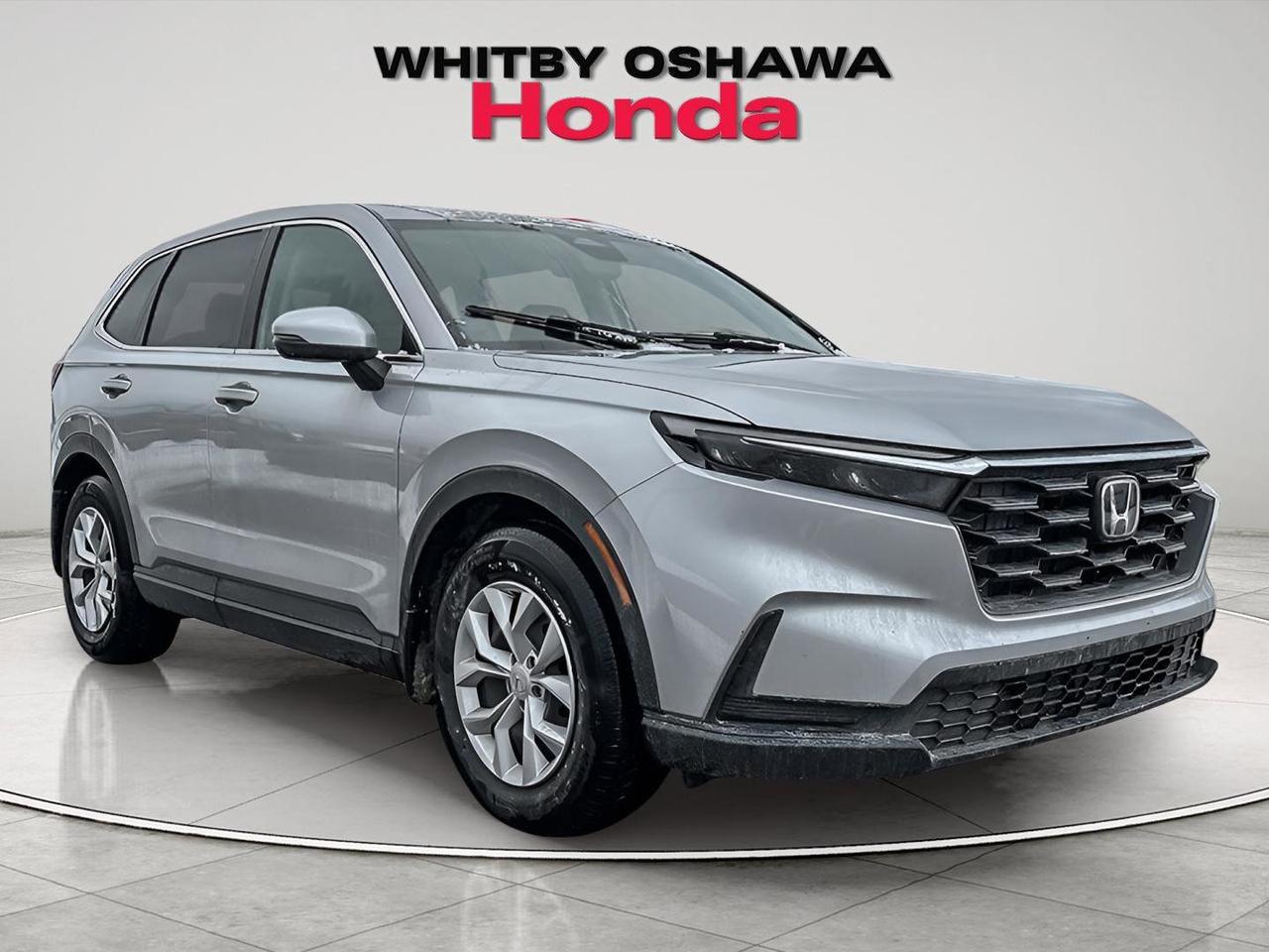 2024 Honda CR-V LX Photo