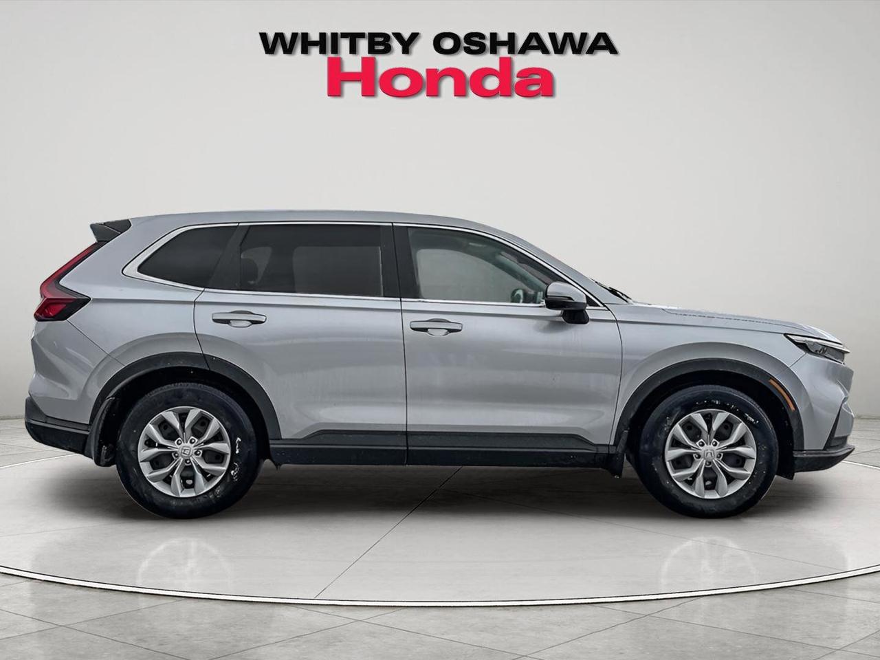 2024 Honda CR-V LX Photo