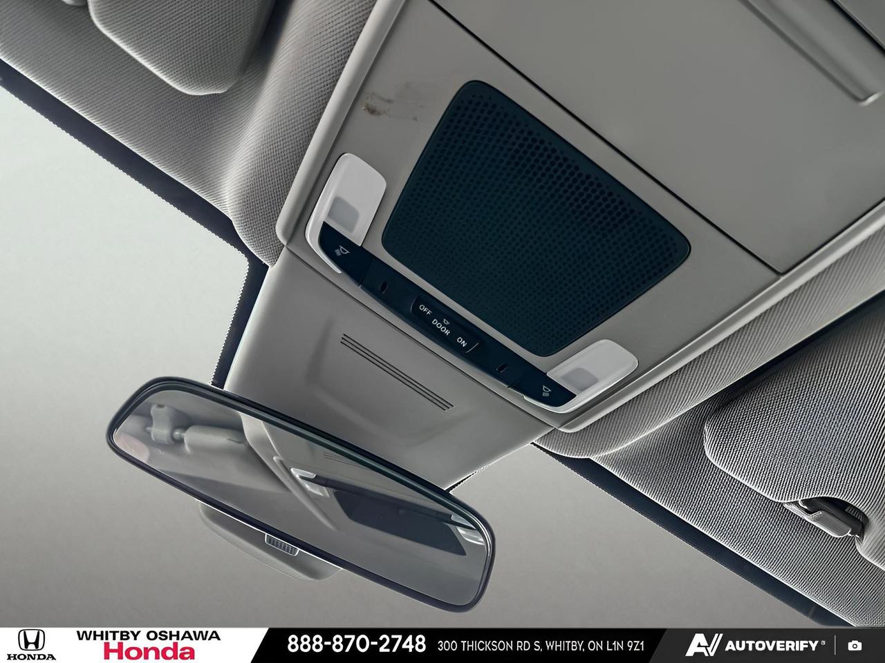 2024 Honda CR-V LX Photo