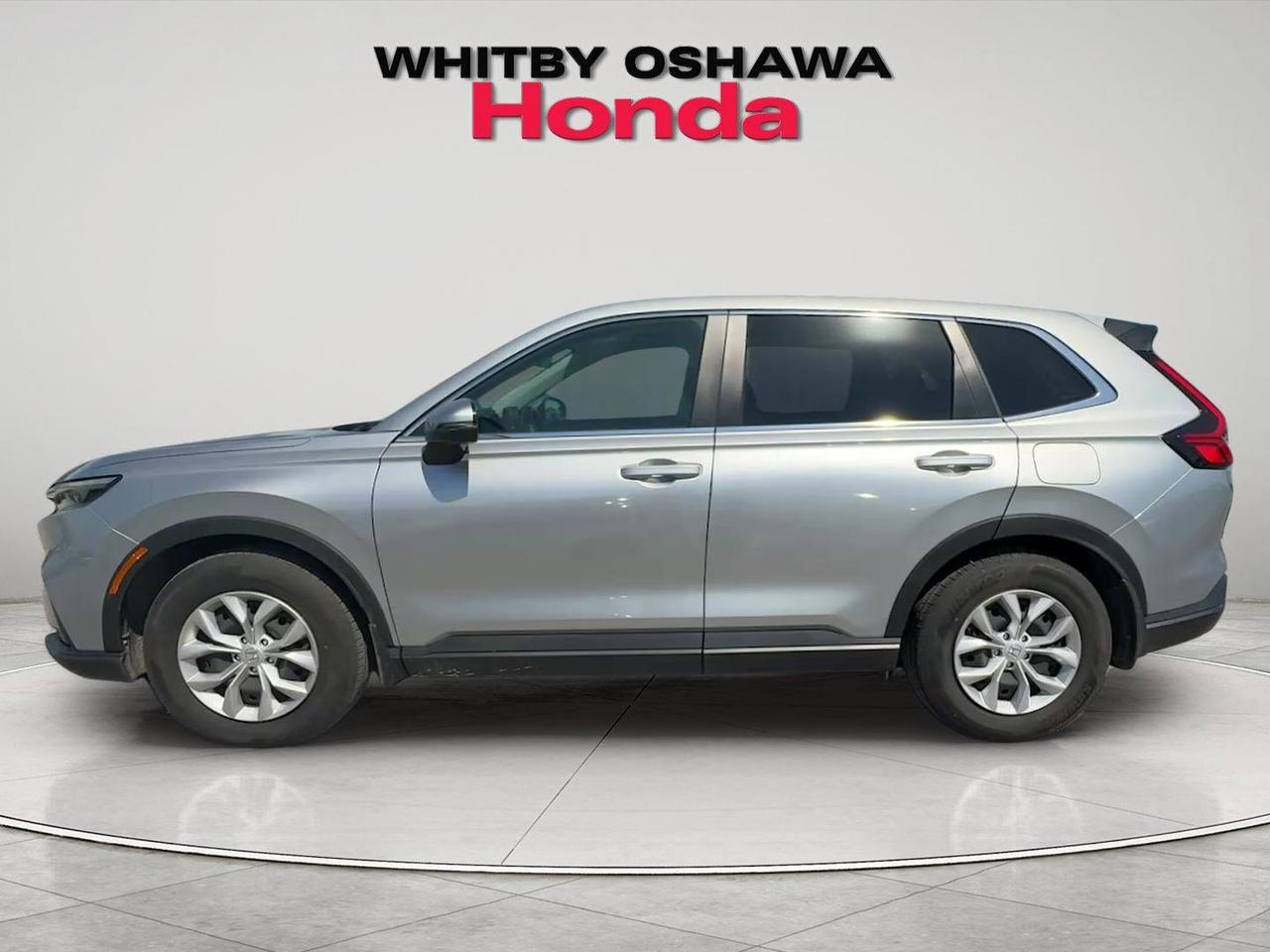 2024 Honda CR-V LX Photo