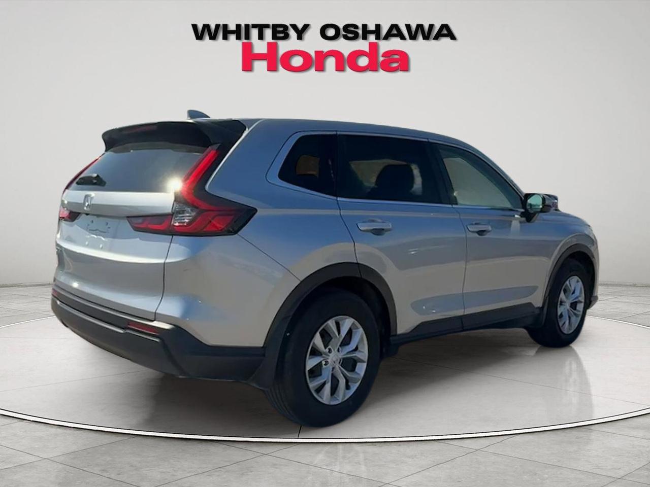 2024 Honda CR-V LX Photo