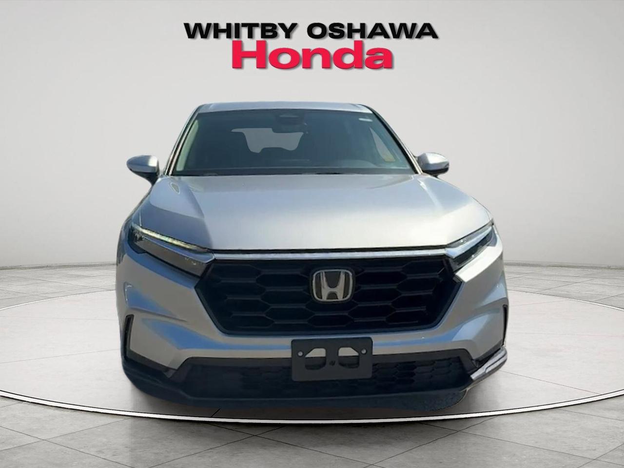 2024 Honda CR-V LX Photo