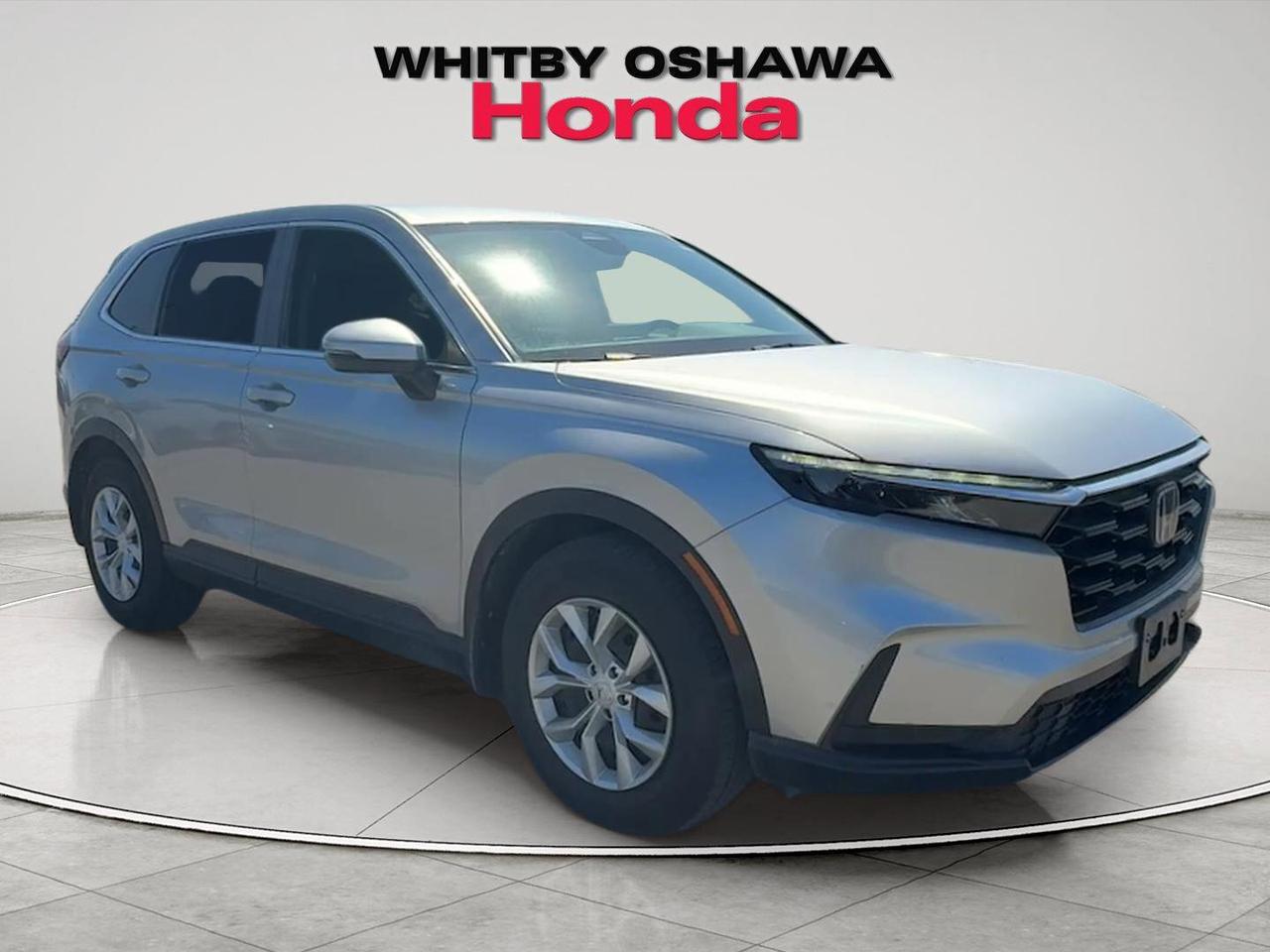 2024 Honda CR-V LX Photo