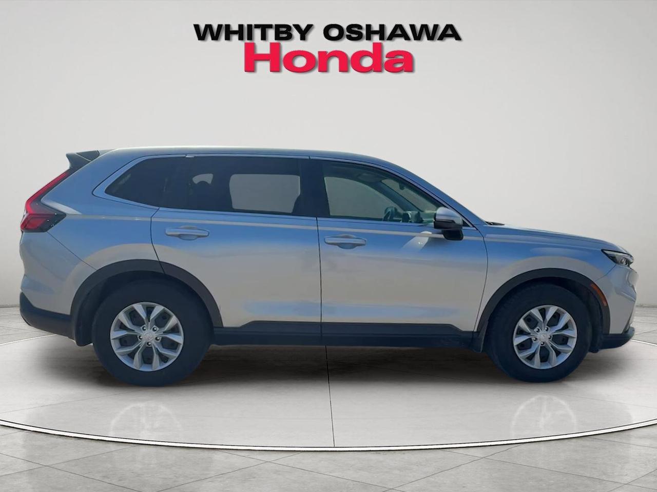 2024 Honda CR-V LX Photo