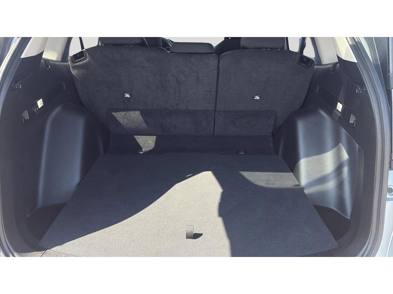 2024 Honda CR-V LX Photo