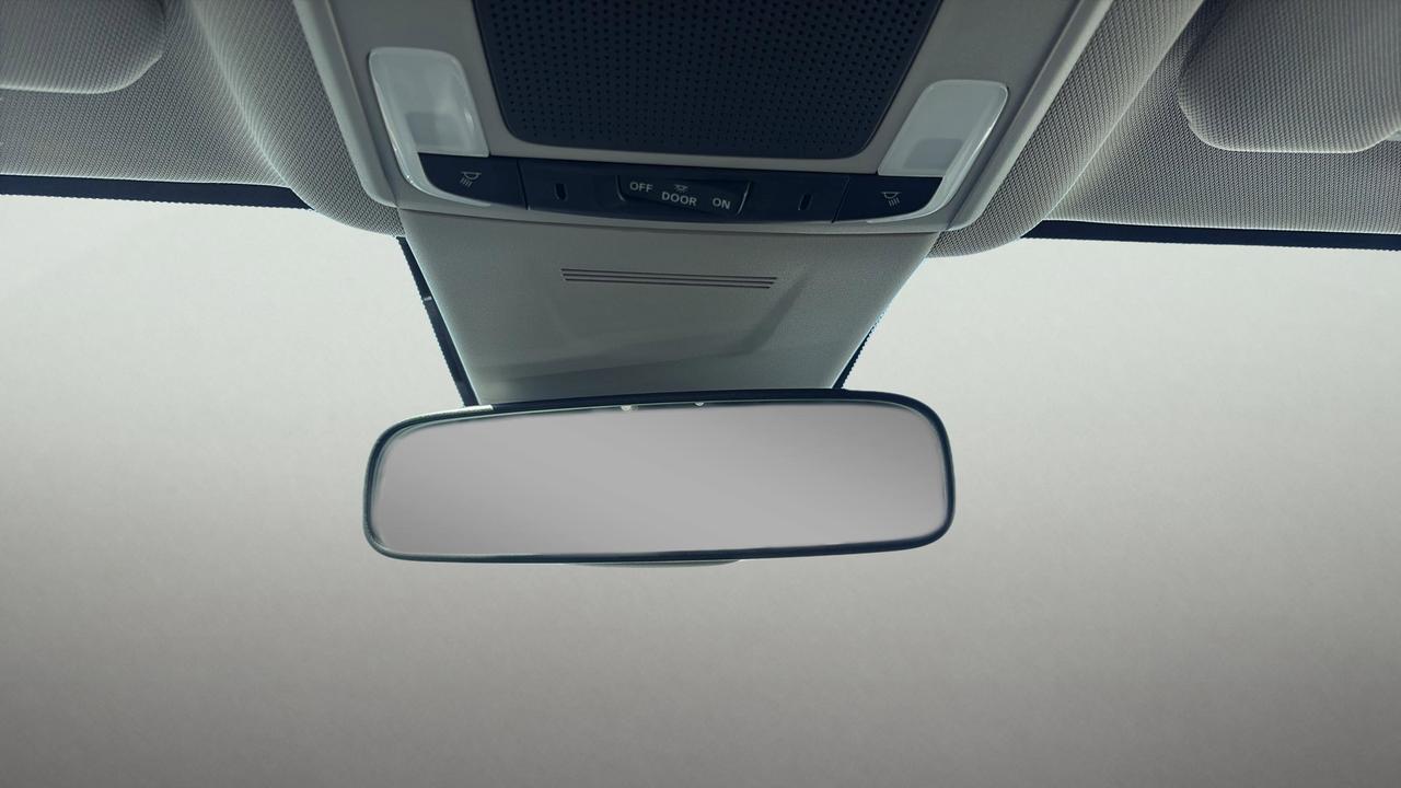 2024 Honda CR-V LX Photo