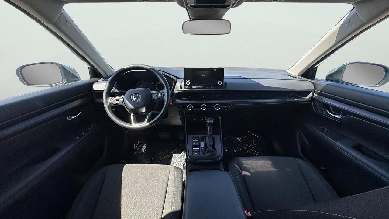 2024 Honda CR-V LX Photo