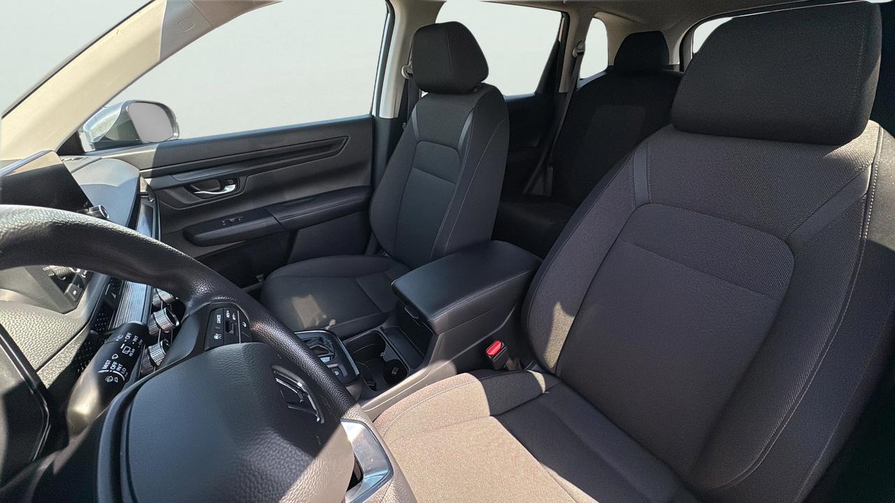 2024 Honda CR-V LX Photo