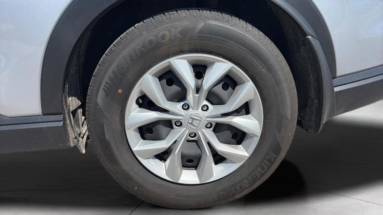 2024 Honda CR-V LX Photo