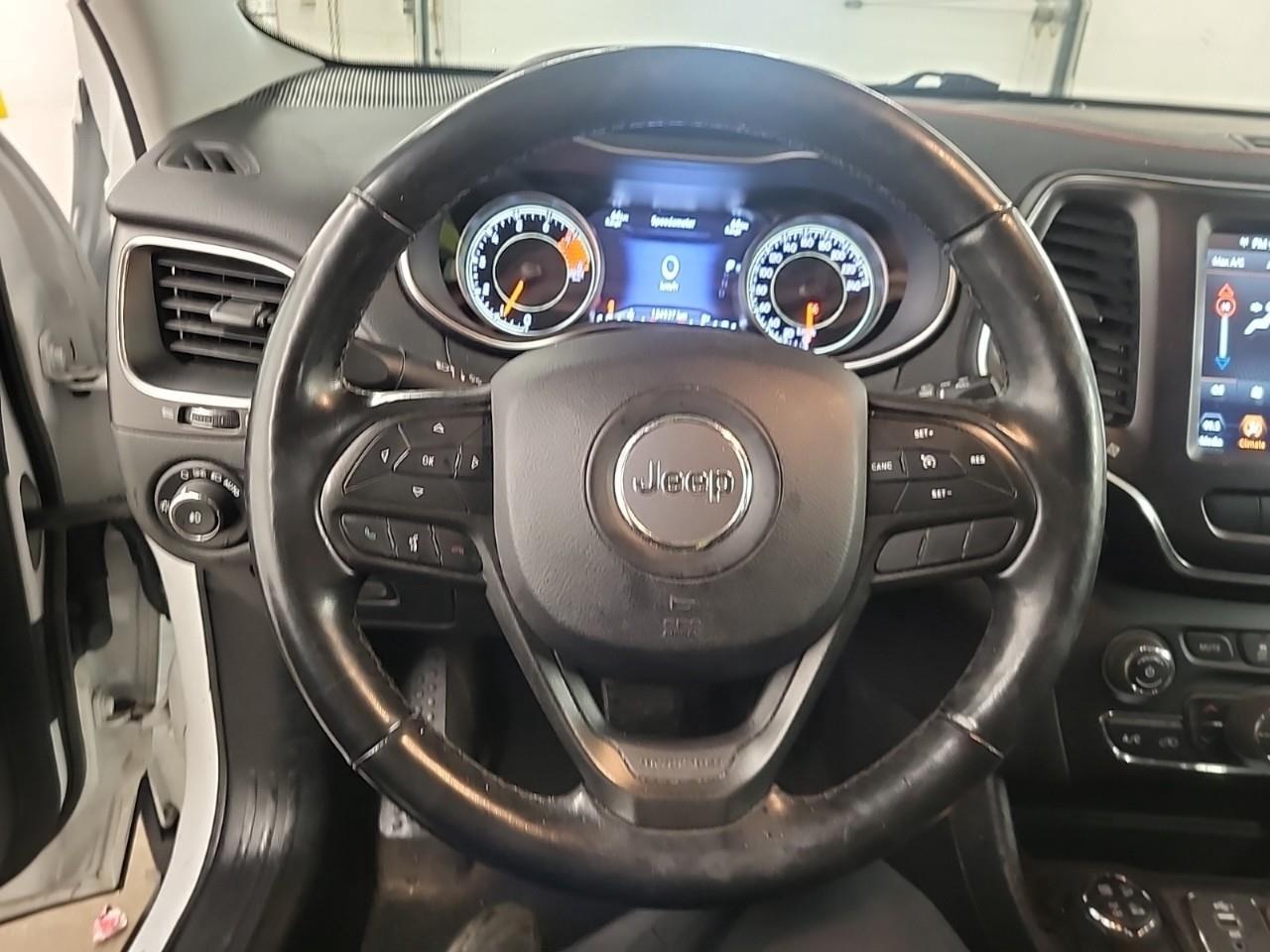 2020 Jeep Cherokee Trailhawk 4dr 4x4 Photo