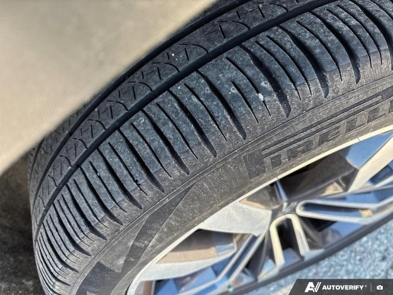 2018 Volkswagen Atlas 2.0 TSI Comfortline 4dr Front-Wheel Drive Photo