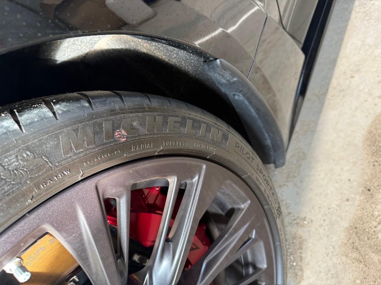 2022 Cadillac CT5-V V-Series Blackwing 4dr Rear-Wheel Drive Sedan Photo