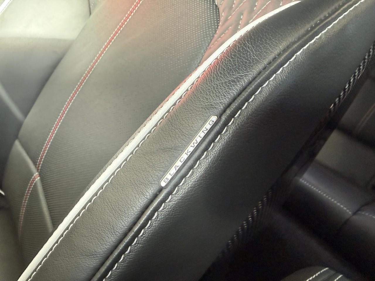 2022 Cadillac CT5-V V-Series Blackwing 4dr Rear-Wheel Drive Sedan Photo