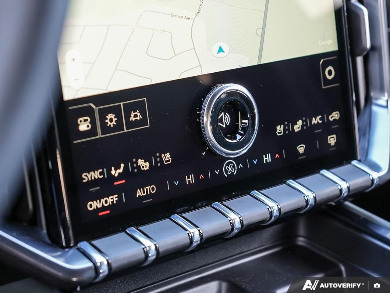 2026 GMC Acadia AWD AT4 Photo