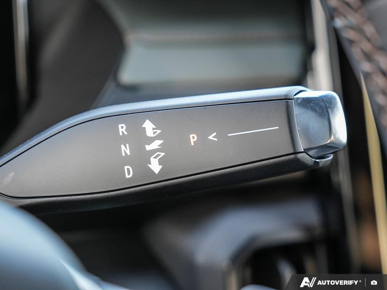 2026 GMC Acadia AWD AT4 Photo